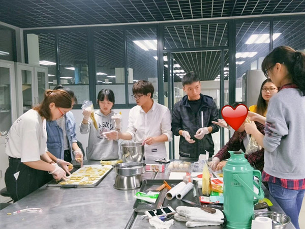 公司成功举办粮食科技活动周系列活动