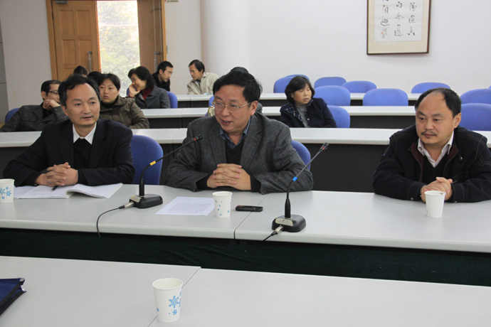 公司召开党员创先争优承诺大会