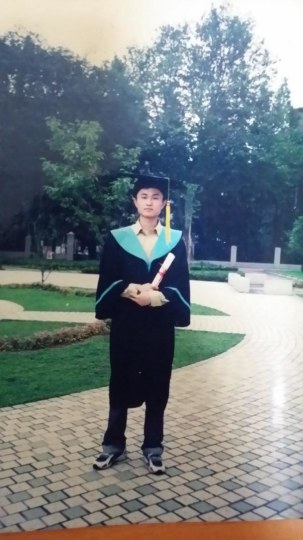 2014年暑期员工寻访活动(二)