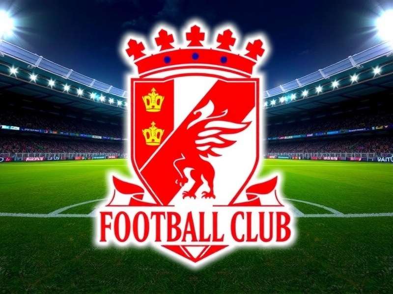 Regal Football Club team training session